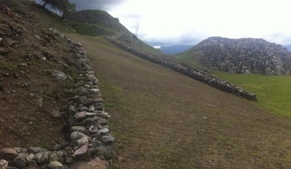 Cerro la Campana (Huijazoo)