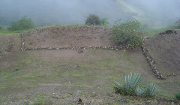 Cerro la Campana (Huijazoo)