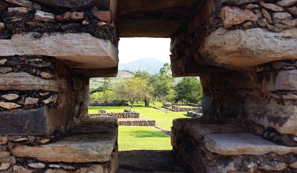 Ixtlán del Río (Los Toriles)