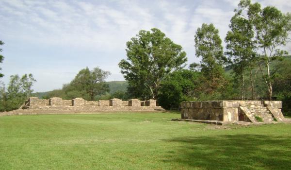 Ixtlán del Río (Los Toriles)