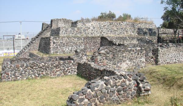 Los Reyes Acaquilpan