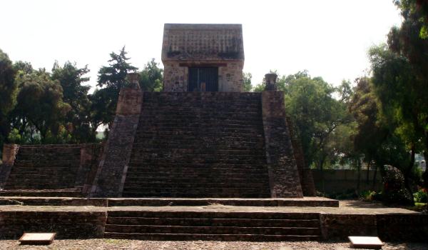 Santa Cecilia Acatitlán
