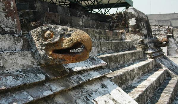 Templo Mayor