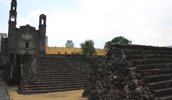 Tlatelolco