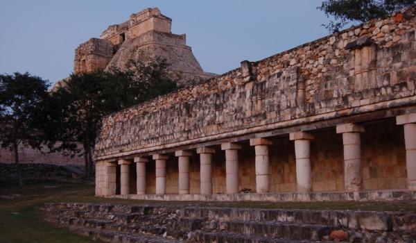 Uxmal