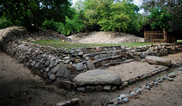 Bocana del Río Copalita