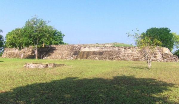 Tamohí (El Cosuelo)