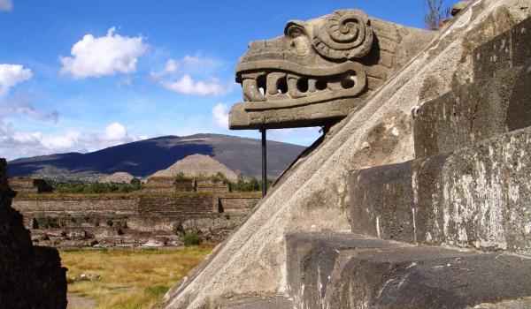 Teotihuacan