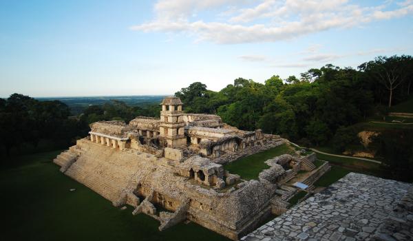 Palenque