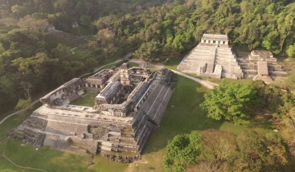 Palenque
