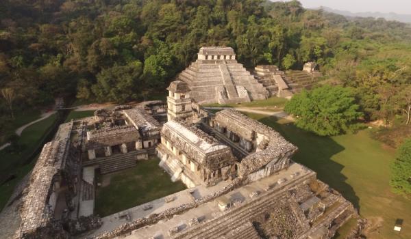 Palenque