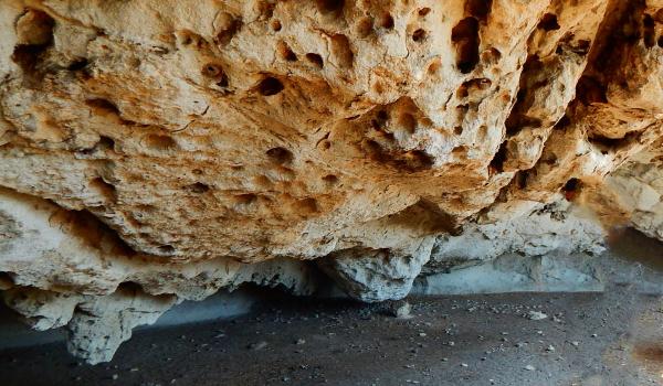 Cuevas de Mitla y Yagul