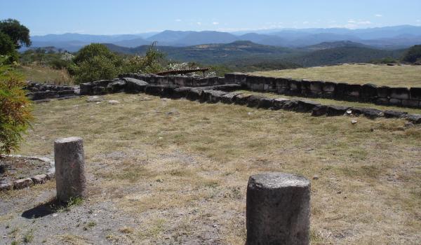 Cuetlajuchitlán (Los Querende)