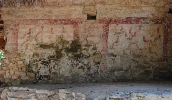 Zona Arqueológica Xelhá