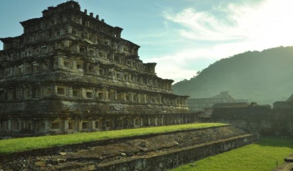 El Tajín