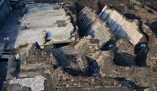 Templo Mayor