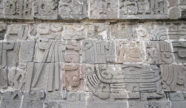 Xochicalco