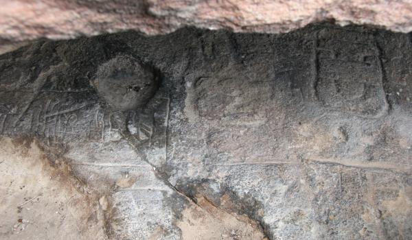 Cuevas de Mitla y Yagul