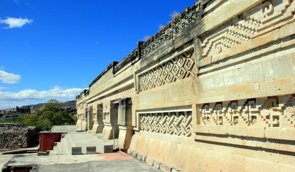 Mitla