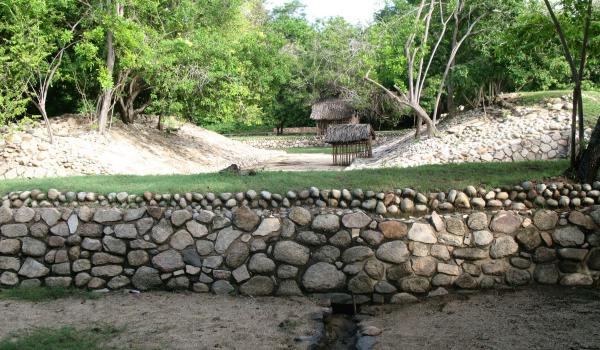 Bocana del Río Copalita