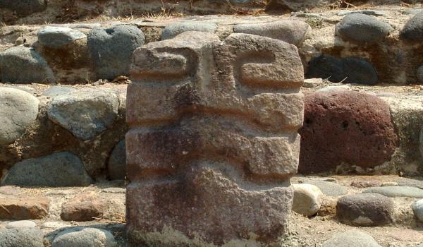 Cerro la Campana (Huijazoo)