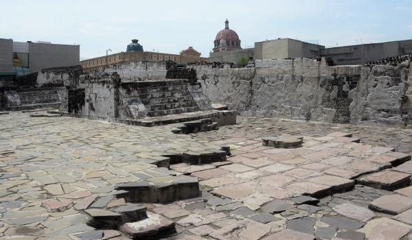 Templo Mayor