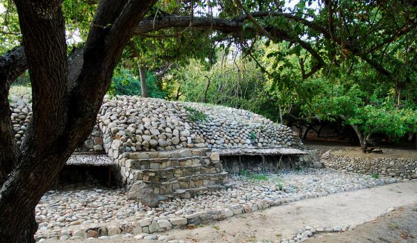 Bocana del Río Copalita