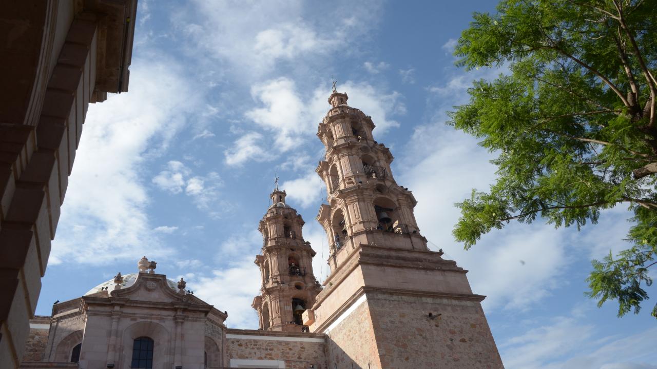 INAH-Dirección de Medios de Comunicación