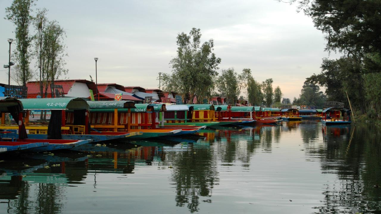 INAH-Dirección de Medios de Comunicación