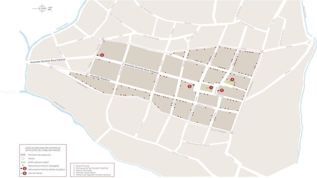 María Magdalena Juárez Vivas-Mediateca INAH