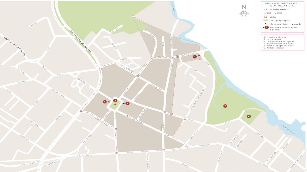 INAH-Centro INAH Tlaxcala