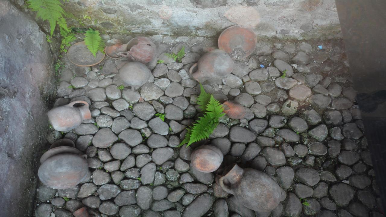 INAH-Templo Mayor