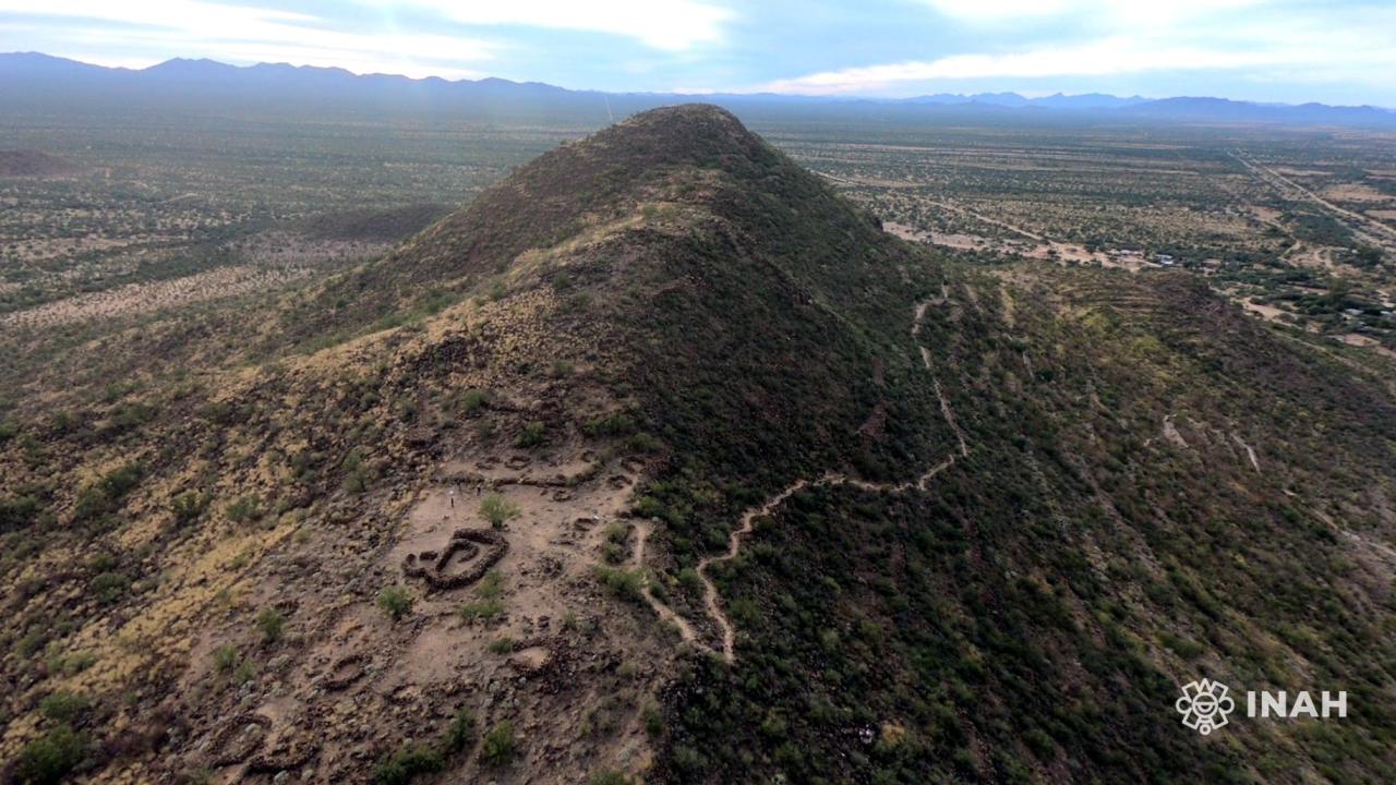 INAH-Dirección de Medios de Comunicación