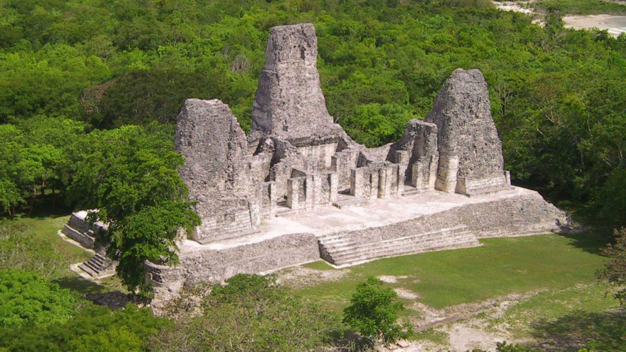 INAH-Dirección de Medios de Comunicación