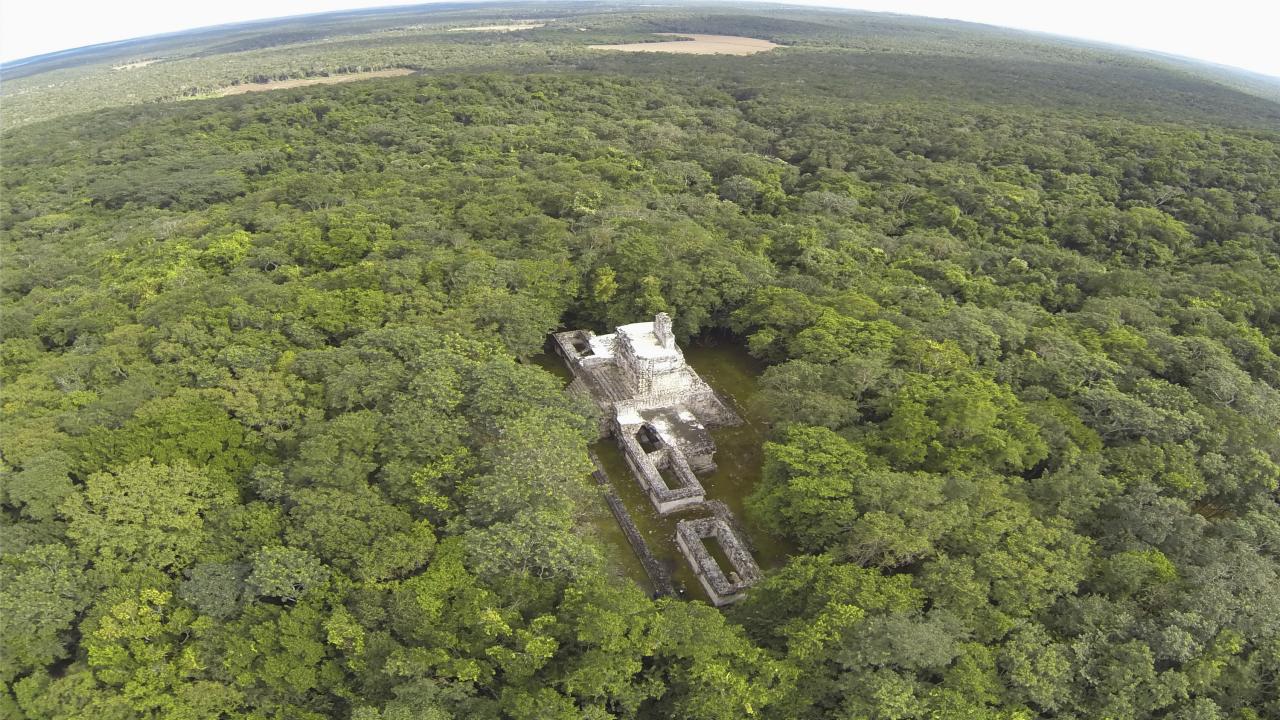 INAH-Centro INAH Campeche