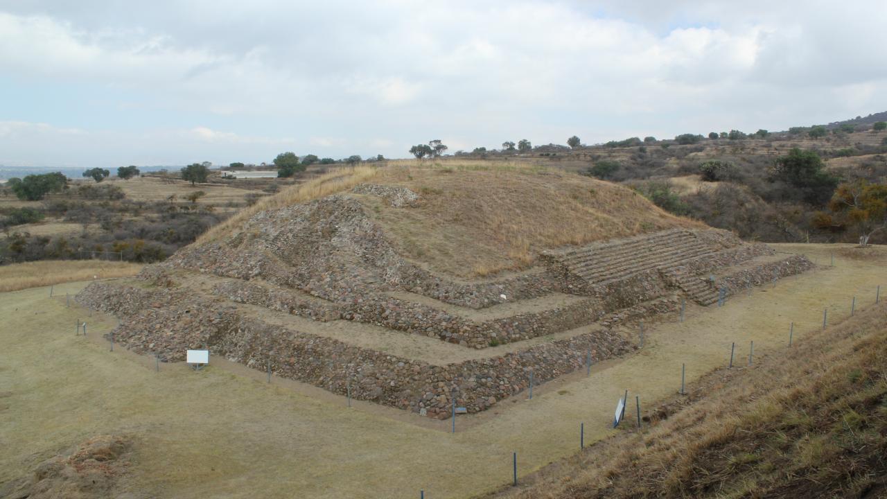 INAH-Centro INAH Puebla