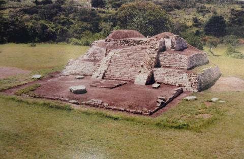 INAH-Centro INAH Chiapas