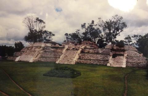 INAH-Centro INAH Chiapas