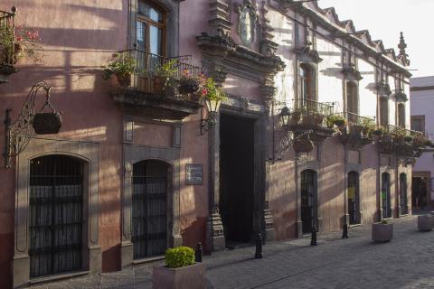 Casa de la Marquesa