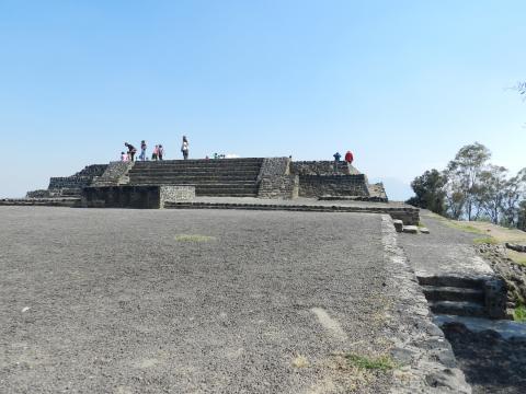 Cerro de la Estrella
