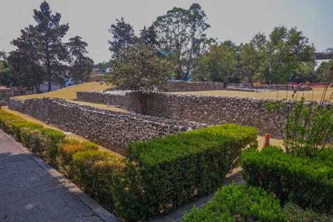 Mixcoac