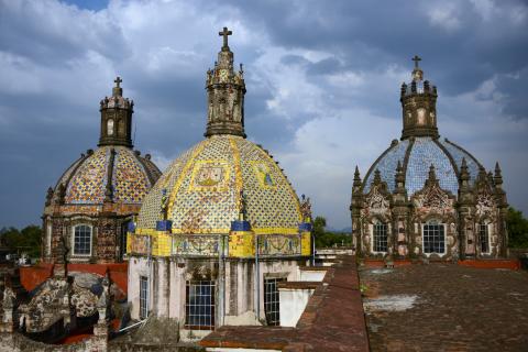 Museo de El Carmen