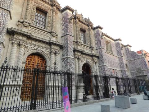 Museo Ex Teresa Arte Actual