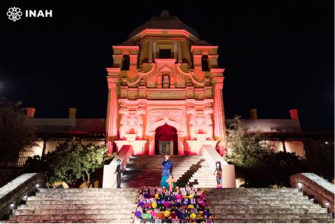 Museo Regional de Nuevo León, El Obispado