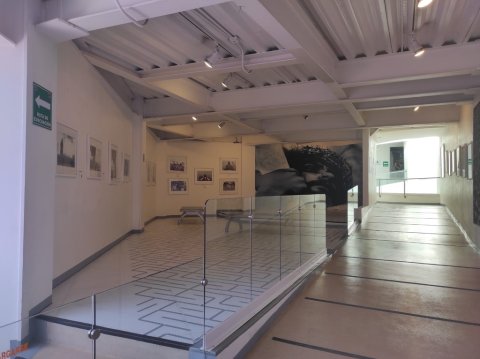 Museo de las Culturas Pasión por Iztapalapa