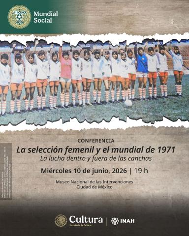La selección femenil y el mundial de 1971: la lucha dentro y fuera de las canchas
