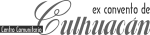 Logo Centro Comunitario Culhuacán