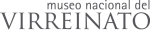 Logo Museo Nacional del Virreinato
