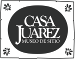 Logo Museo de Sitio Casa Juárez