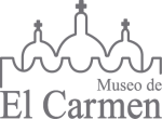 Logo Museo de El Carmen